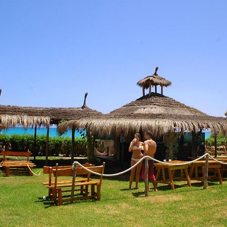 Hotel Nour Palace Resort & Thalasso Gobernación de Mahdia Exterior foto
