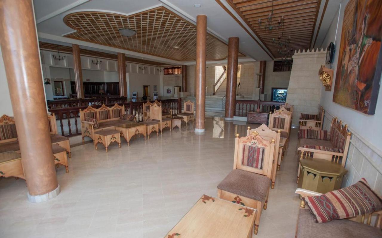 Hotel Nour Palace Resort & Thalasso Gobernación de Mahdia Exterior foto