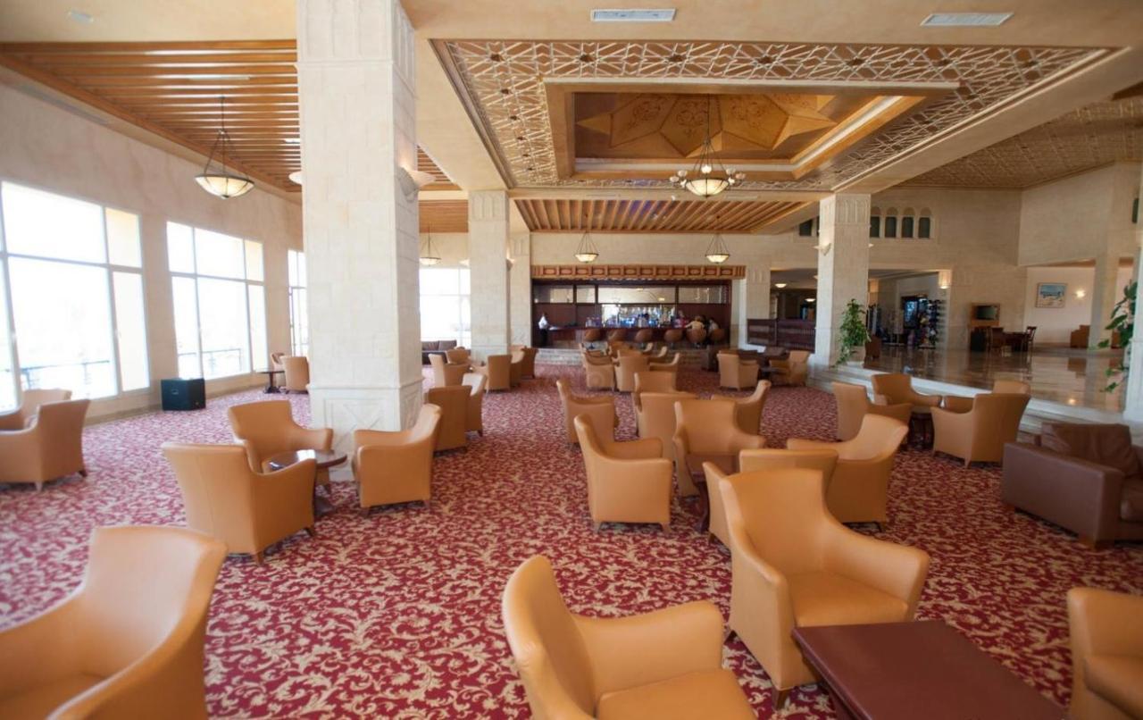 Hotel Nour Palace Resort & Thalasso Gobernación de Mahdia Exterior foto
