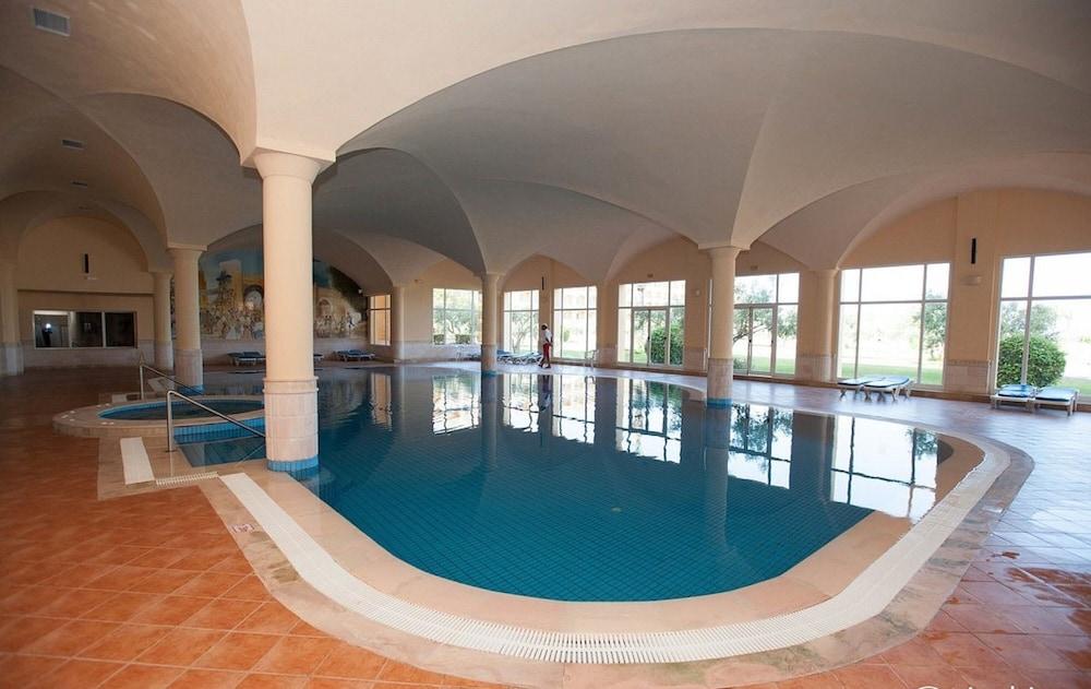 Hotel Nour Palace Resort & Thalasso Gobernación de Mahdia Exterior foto