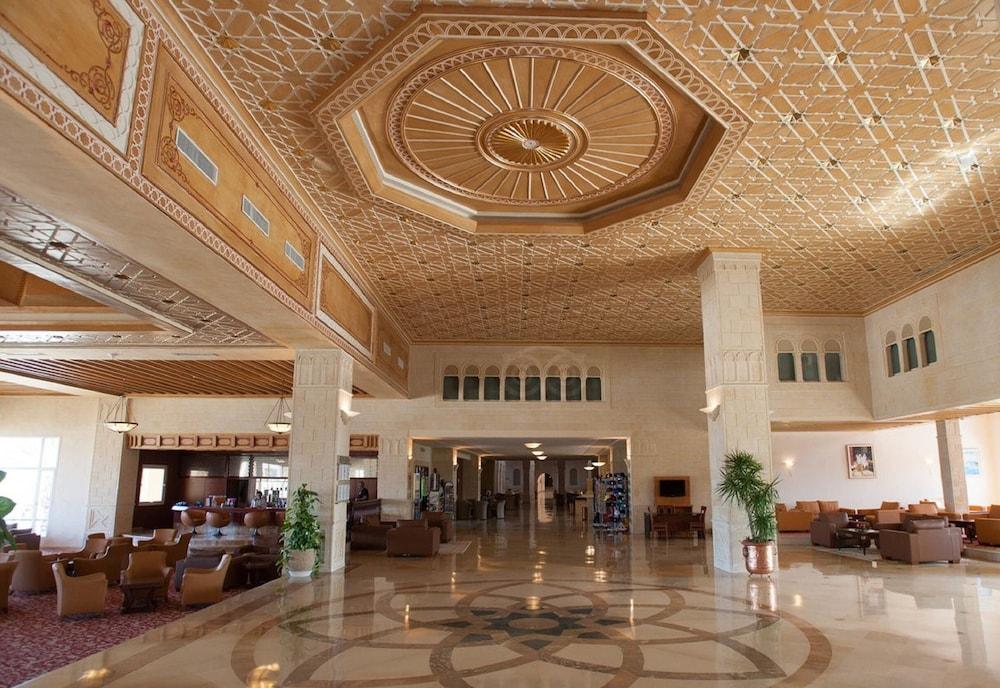 Hotel Nour Palace Resort & Thalasso Gobernación de Mahdia Exterior foto