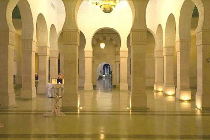 Hotel Nour Palace Resort & Thalasso Gobernación de Mahdia Exterior foto