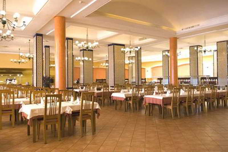 Hotel Nour Palace Resort & Thalasso Gobernación de Mahdia Exterior foto